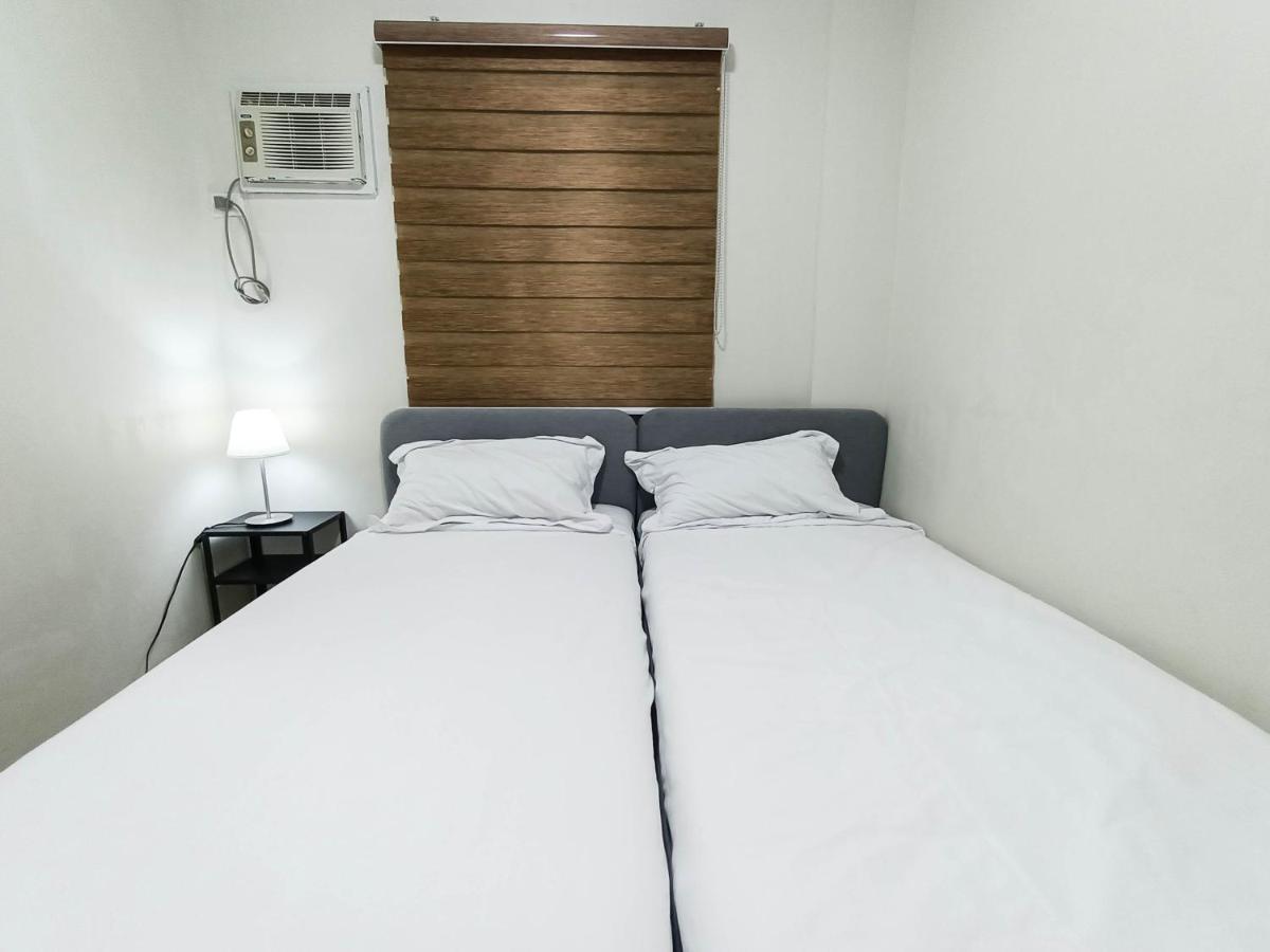 Manzil Anilao B&B Mabini  Exterior foto