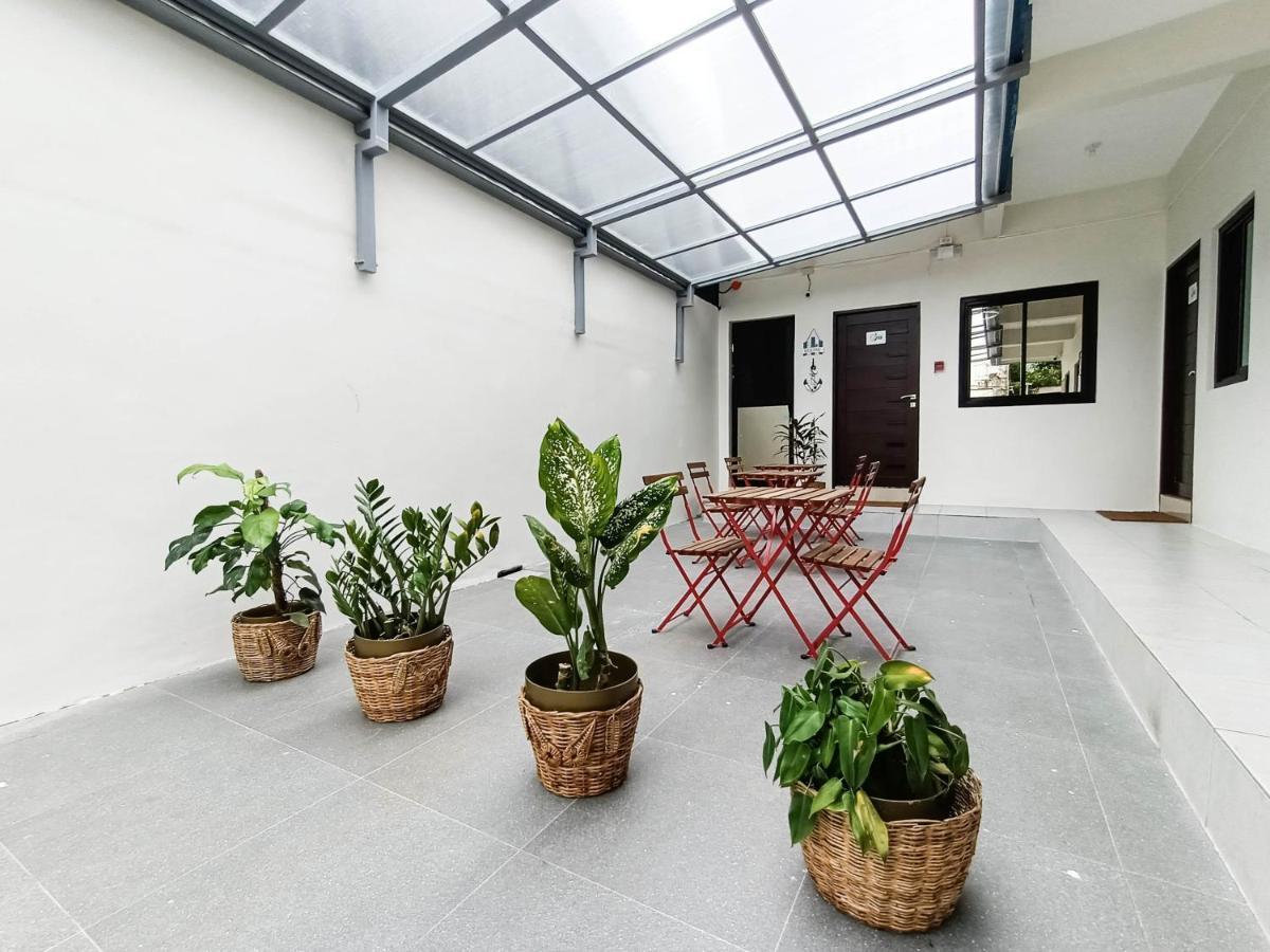 Manzil Anilao B&B Mabini  Exterior foto