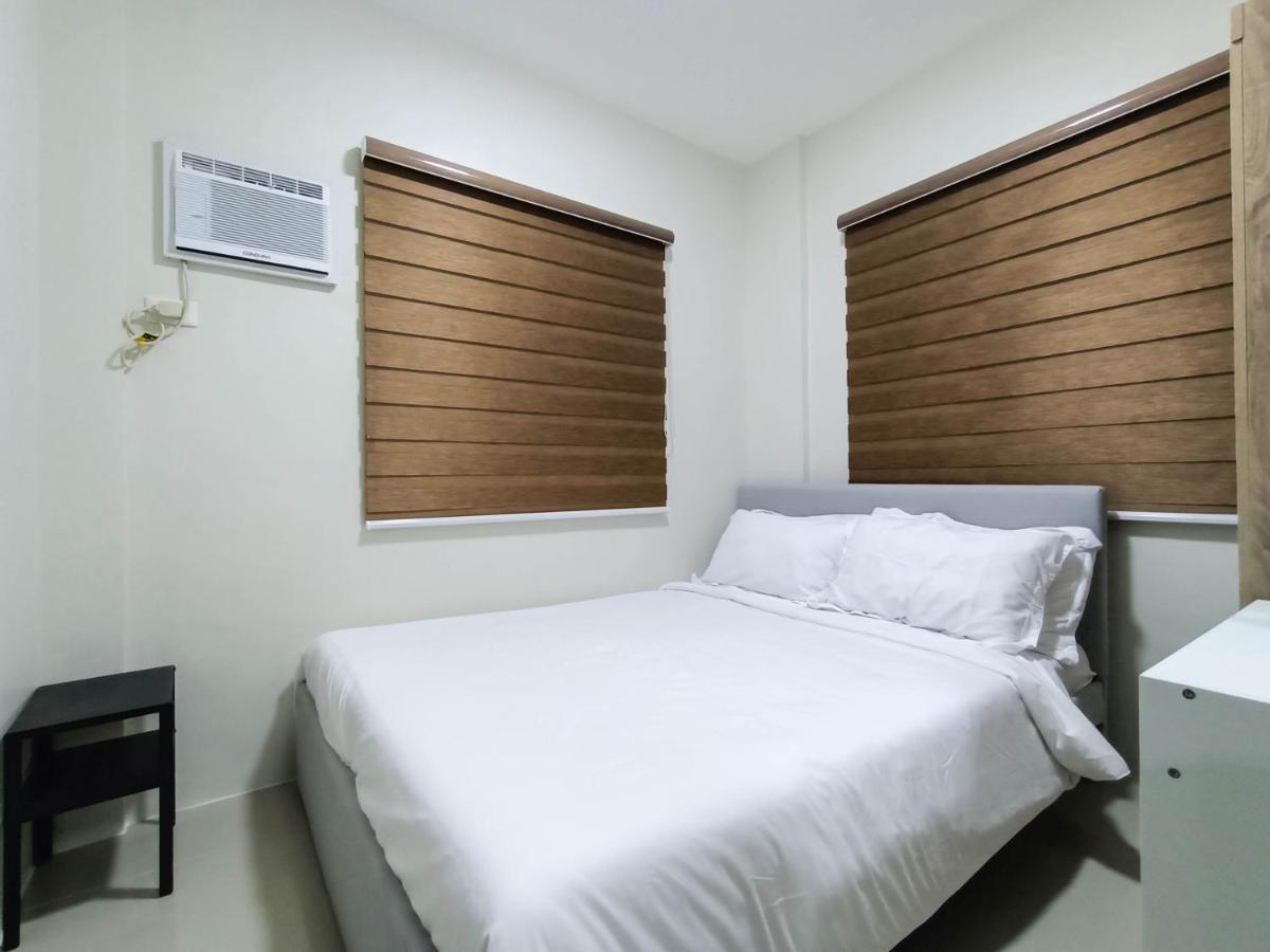 Manzil Anilao B&B Mabini  Exterior foto