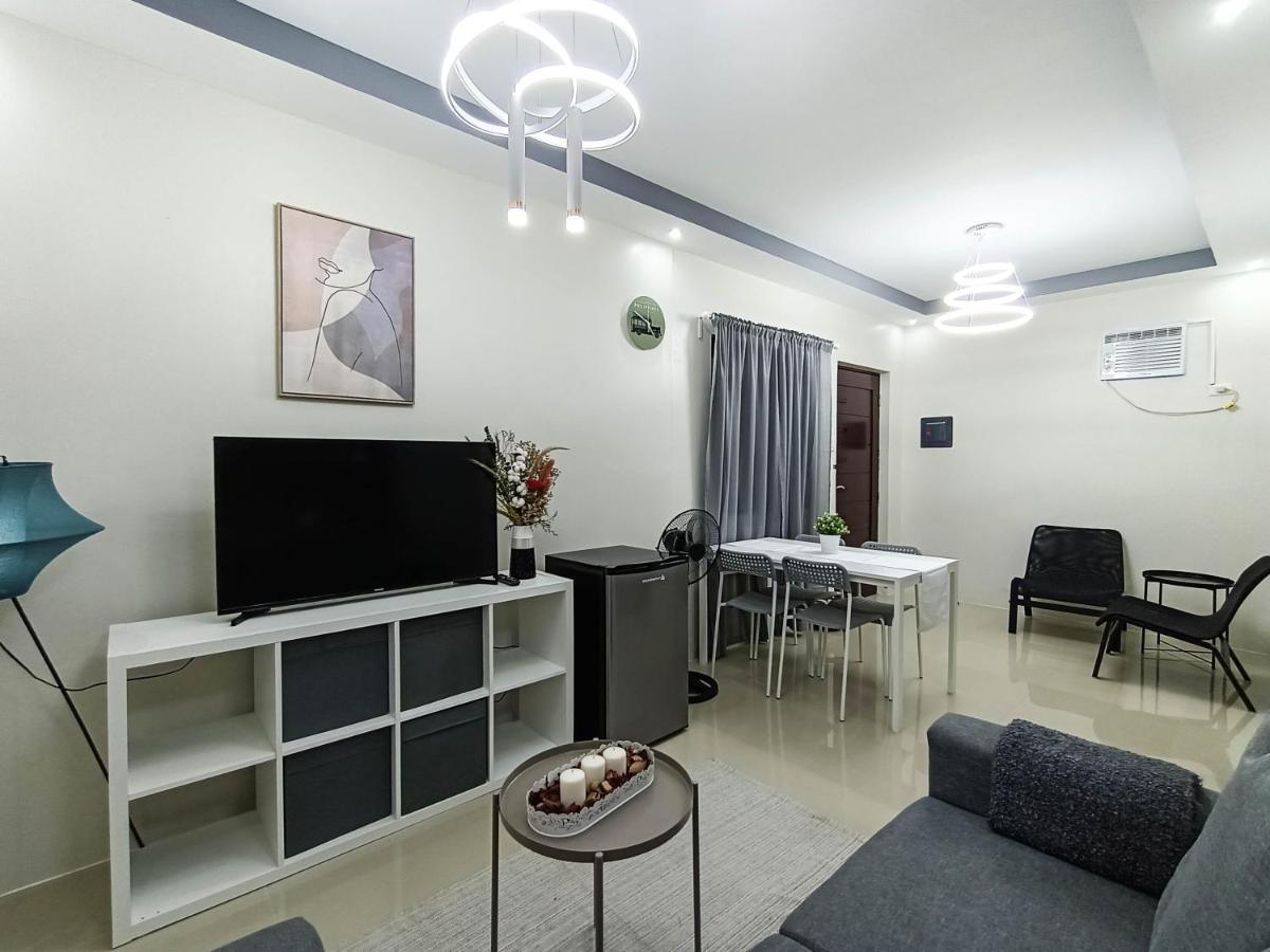 Manzil Anilao B&B Mabini  Exterior foto