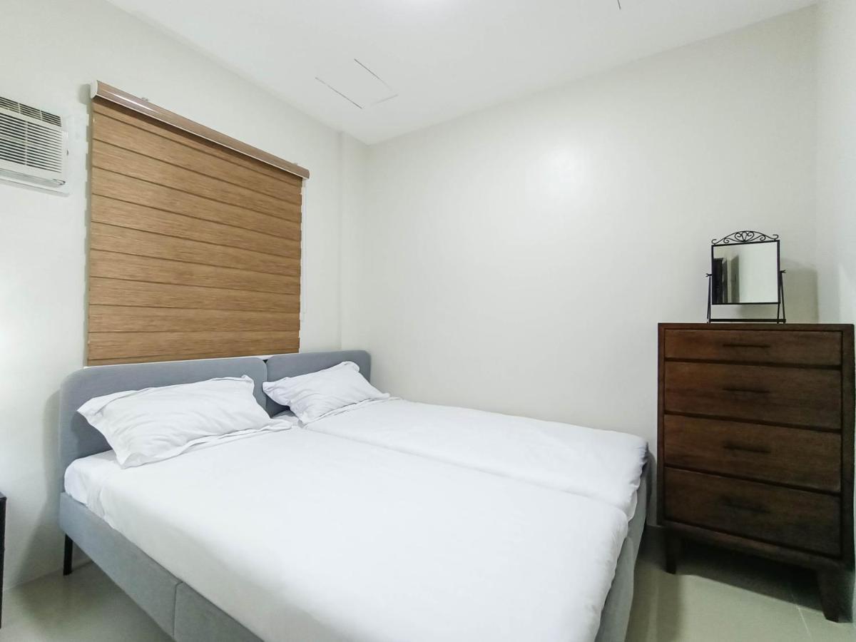 Manzil Anilao B&B Mabini  Exterior foto