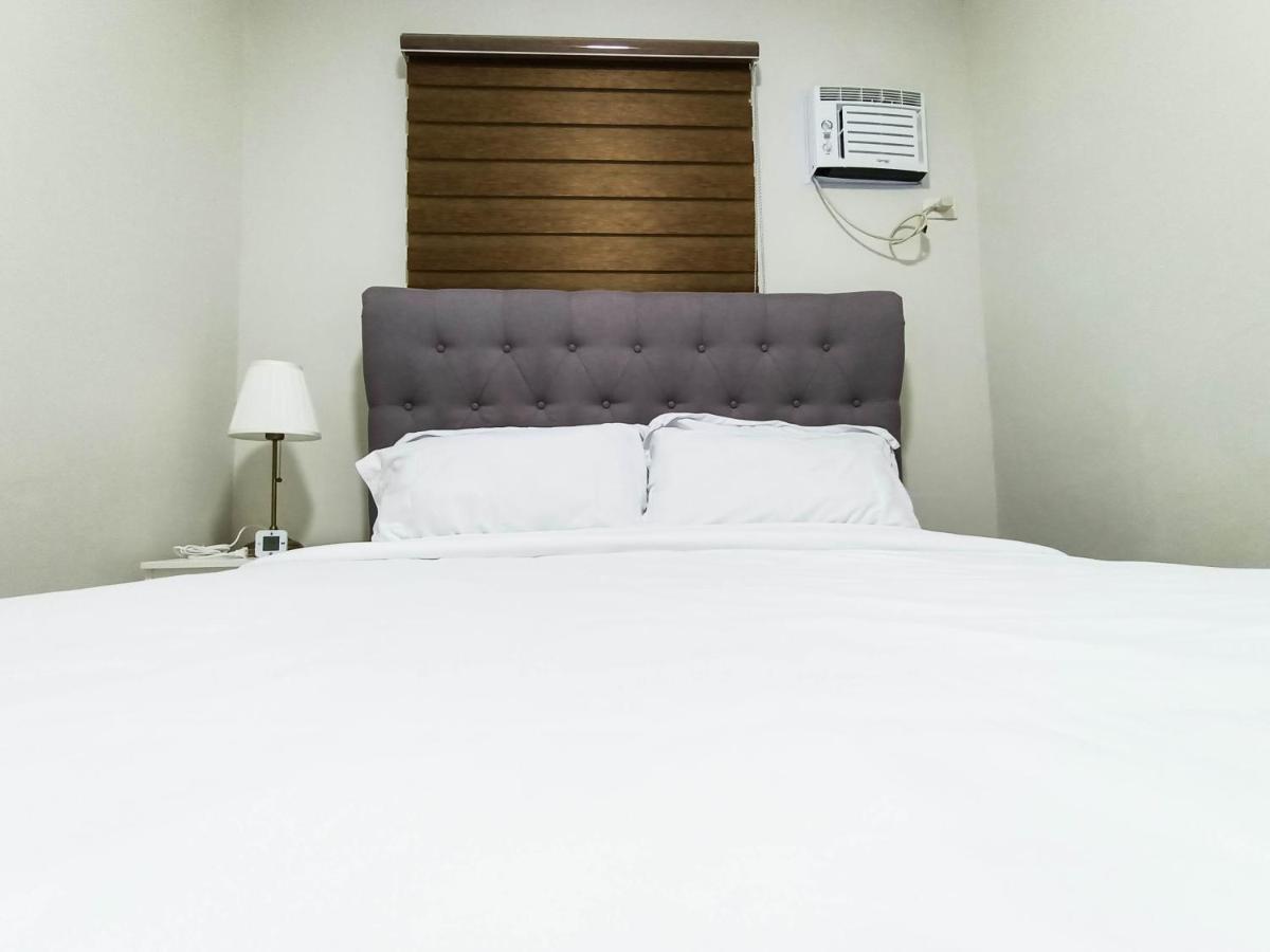 Manzil Anilao B&B Mabini  Exterior foto