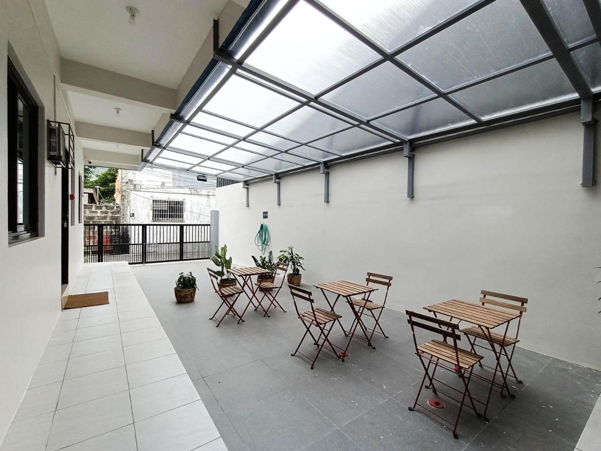 Manzil Anilao B&B Mabini  Exterior foto