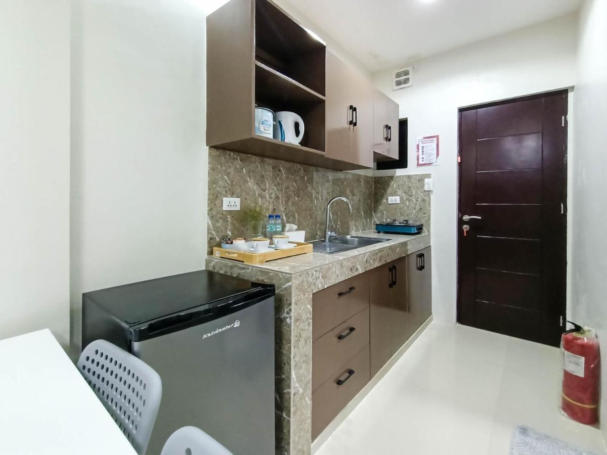 Manzil Anilao B&B Mabini  Exterior foto