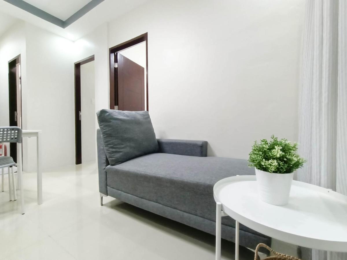 Manzil Anilao B&B Mabini  Exterior foto