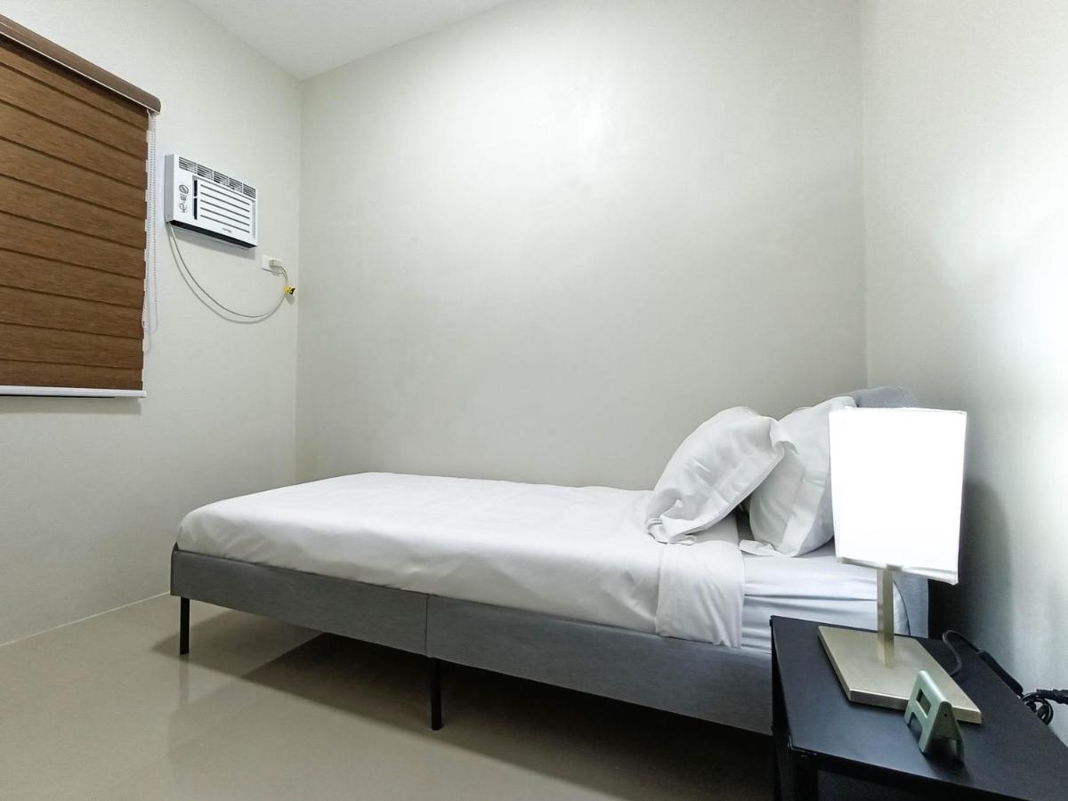 Manzil Anilao B&B Mabini  Exterior foto