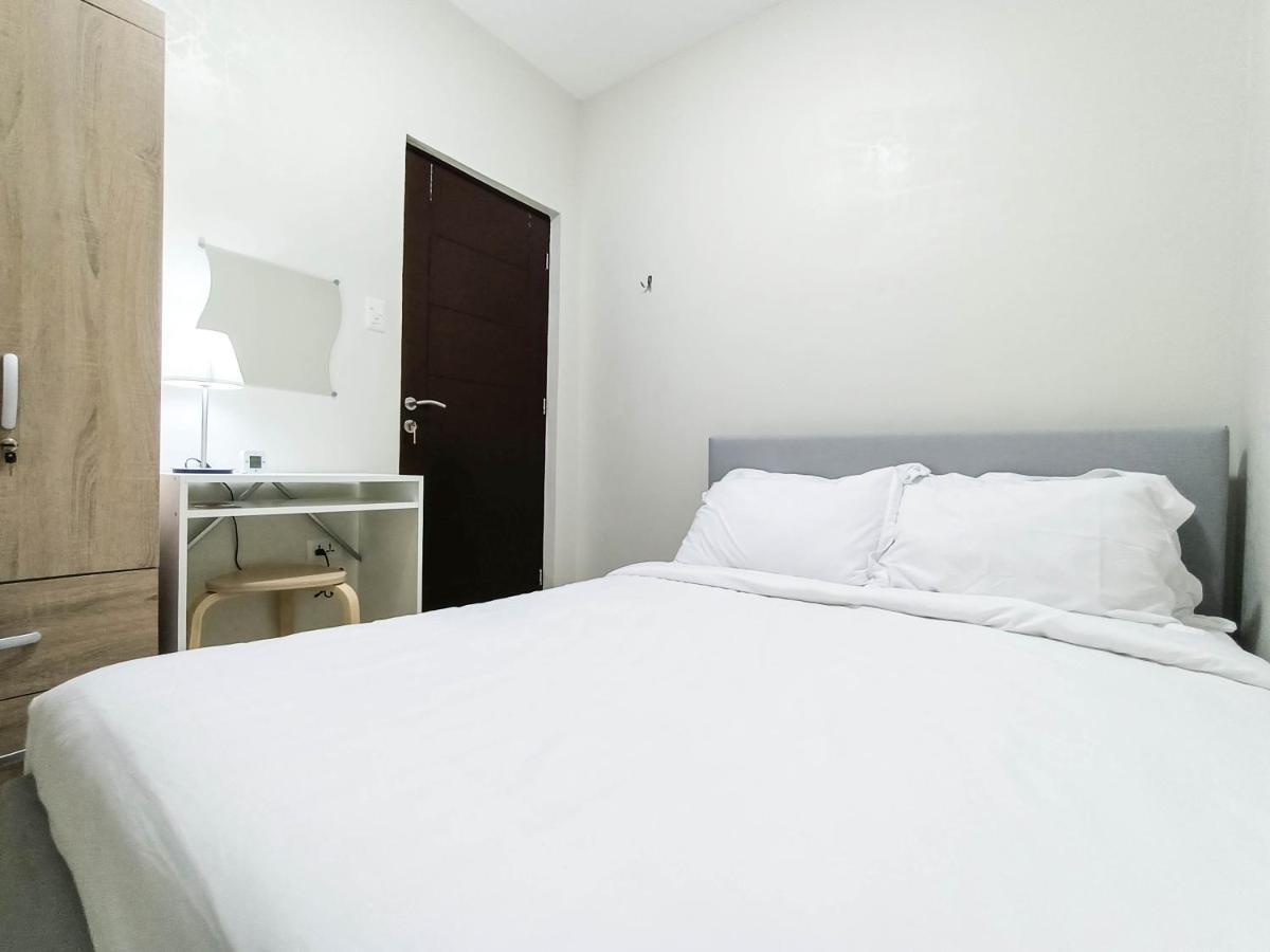 Manzil Anilao B&B Mabini  Exterior foto