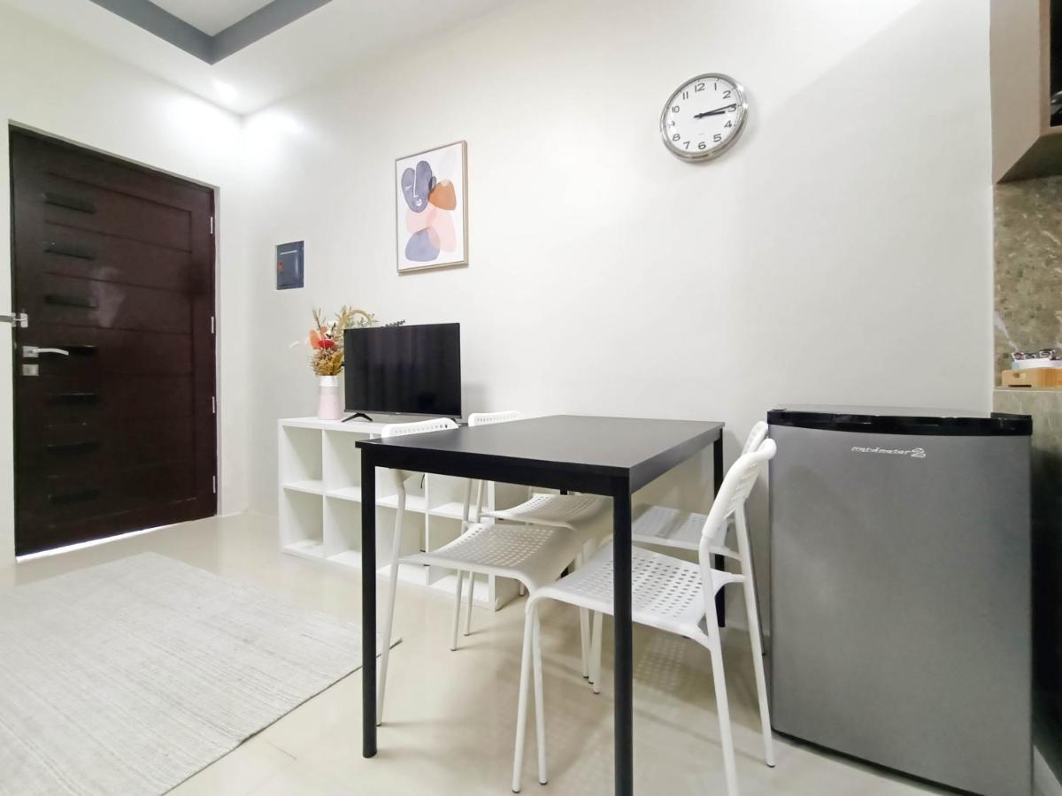 Manzil Anilao B&B Mabini  Exterior foto