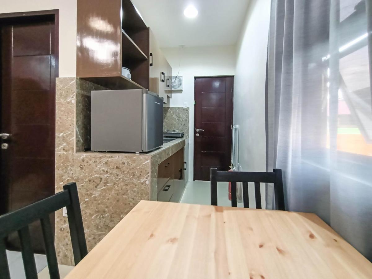Manzil Anilao B&B Mabini  Exterior foto