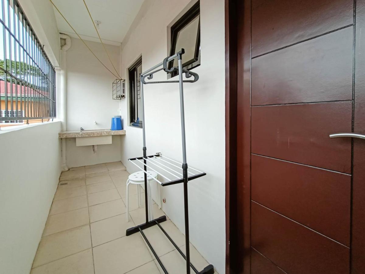 Manzil Anilao B&B Mabini  Exterior foto