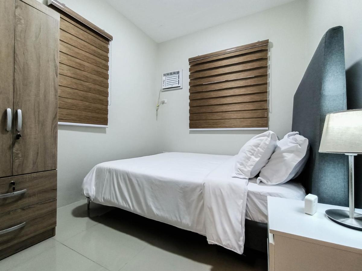 Manzil Anilao B&B Mabini  Exterior foto
