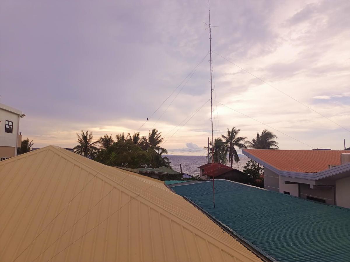 Manzil Anilao B&B Mabini  Exterior foto