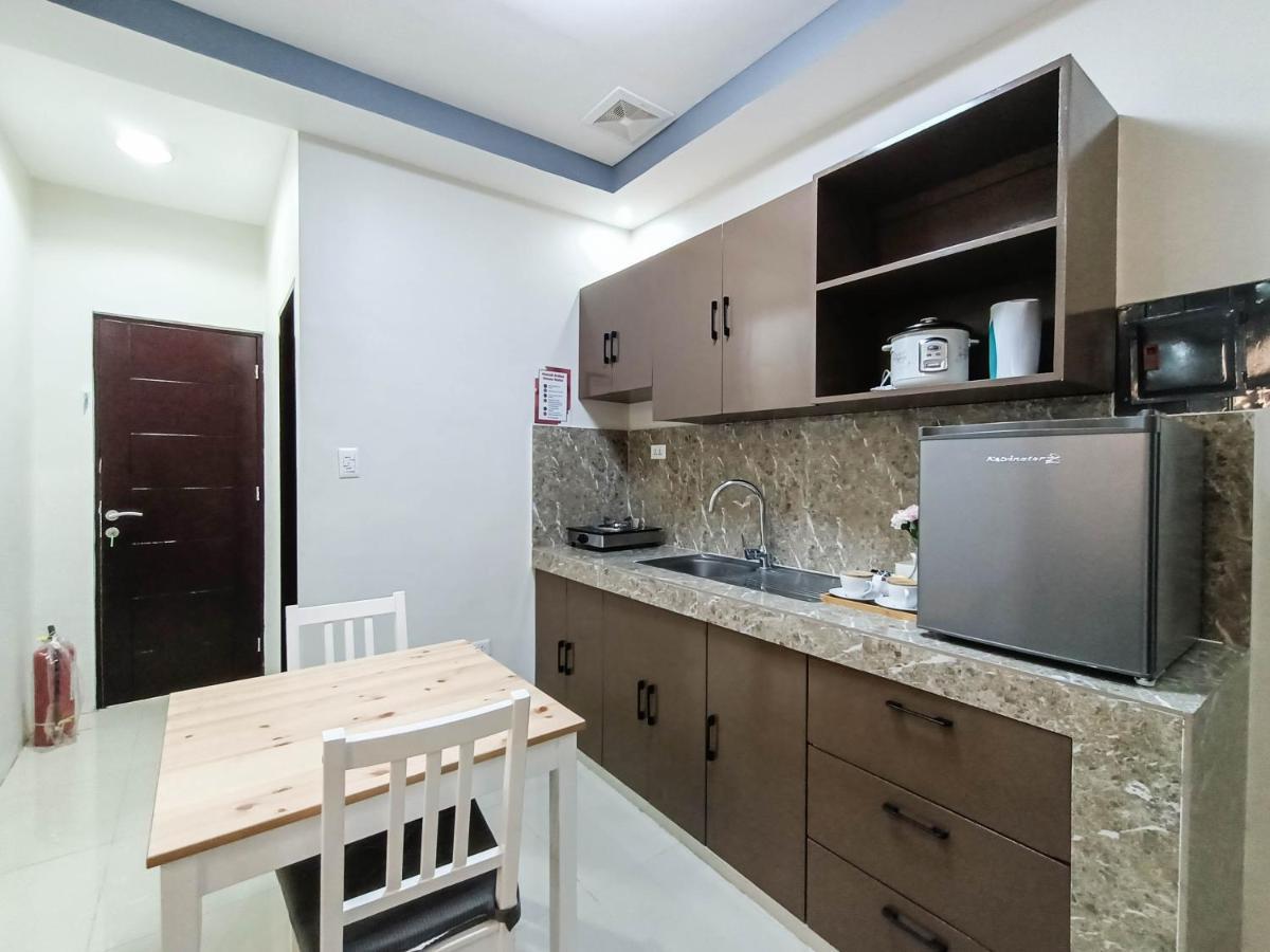 Manzil Anilao B&B Mabini  Exterior foto